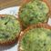 El cooksnap de Lucía Sampayo Oviedo cuando hizo Muffins de Espinaca y Parmesano.