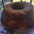 El cooksnap de solcastro🌺 cuando hizo Budin de peras y chocolate facil, humedo y rico.