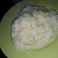 El cooksnap de Jorgelina 🍒 cuando hizo Arroz frito con verduritas.