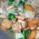 Cooksnap dari Zahra Nurlita Lubis untuk resep Sapo Tahu Seafood