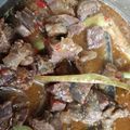 Cooksnap dari Eva Siva untuk resep 104. Rawon Daging