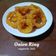 Cooksnap dari Anggunvila untuk resep Onion Ring