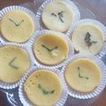 Cooksnap dari Devitaph untuk resep Kue Lumpur Kentang