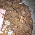 Cooksnap dari Desi Apriliana untuk resep Bistik daging sapi simpel