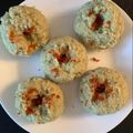 Prachi desai's cooksnap of when they made મગ નું ખીચું.
