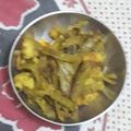 Sumera2 का कुकस्नैप जब उन्होंने हरे सेम  की  फली आलू की सब्जी (Hare sem ki fali aloo ki sabzi recipe in Hindi) बनाया था।