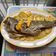 El cooksnap de mjmonseco cuando hizo Corvina al horno.