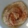 El cooksnap de Marieta cuando hizo Hummus de Garbanzos.