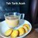 Cooksnap dari NayNay untuk resep Teh Tarik Aceh