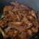 Cooksnap dari Zarushi untuk resep Kerongkongan / tulang ayam pedes manis