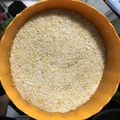 Cooksnap của Nguyễn Quốc Kỳ khi họ làm theo món Bột rang muối homemade