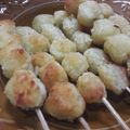 Cooksnap dari Intan Putri Rahayu untuk resep Ondol Ondol ketela