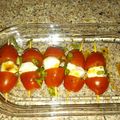 814jeepguy's cooksnap of when they made Tomato Basil Pop 'Em's.