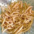 Cooksnap dari Eni Rukinah untuk resep Cheese Stick Keju