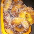El cooksnap de Clau cuando hizo Rosquitas super fáciles.