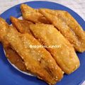 Cooksnap dari Agustina Sundari untuk resep Pisang Goreng Thailand