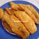Cooksnap dari Agustina Sundari untuk resep Pisang Goreng Thailand