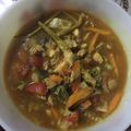 Cooksnap dari Hilda Fitriani untuk resep Tongseng Ayam