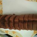 Cooksnap dari Nina Bebek untuk resep Pinky Blackforest Roll Cake Valentine