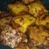 Cooksnap dari Rina Fahrina untuk resep Bacem Tempe Tahu