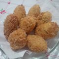 Cooksnap dari Susy Villianny untuk resep Bola Kroket Kentang