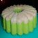 Cooksnap dari Fanny Dwii Lestari untuk resep Kue Putu Ayu tanpa Mixer