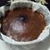 Cooksnap Rose Nani Nizah Nayan semasa beliau membuat Burnt Cheese Cake.