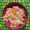 Cooksnap από Madlen0454 στη συνταγή Σαλάτα Coleslaw