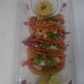 El cooksnap de Mictlantecutli Rivadeneyra cuando hizo Tacos al pastor con achiote.