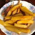 68winnie 的 氣炸薯條 cooksnap