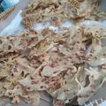 Cooksnap dari Anita Agustina untuk resep Peyek Kacang Tanah