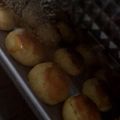 Cooksnap dari Riana Alfionita untuk resep Kaastengel Cheddar Edam