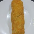 Cooksnap dari Fadilah Fuad untuk resep 76. Chicken Cordon Bleu 👍