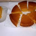 Miriam Muguro's cooksnap of when they made Lemon cake.