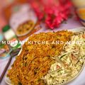 Fatyma saeed's cooksnap of when they made Jallop in shinkafa da soyayyar taliya.
