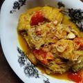 Cooksnap dari dewi hapsari untuk resep Ikan Gurame Fillet Bumbu Kuning