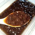 Cooksnap dari Ridha Deayu untuk resep Boba Nutrijel