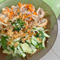 Cooksnap của Nguyễn Thị Bích Đào khi họ làm theo món Bánh mì hấp