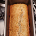 El cooksnap de Mariana Grajales cuando hizo 🍌Budín de banana🍌.