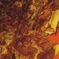 laylahdabo 's cooksnap of when they made Pizza.