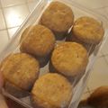 Cooksnap dari Denies Salsabila untuk resep Kukis Palm Suiker #BikinRamadanBerkesan