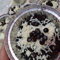 Cooksnap dari Widia Mustika untuk resep Brownies Cheese Oreo Lumer #BikinRamadhanBerkesan