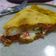 El cooksnap de Mon cuando hizo Masa base brisée para tarta salada.