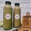 Cooksnap dari Dedifa.Cooking untuk resep Kopi Seliter