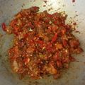Cooksnap dari inthan dewi untuk resep Dendeng daging sapi