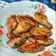 Cooksnap dari misbahulhanifa untuk resep Spicy chicken wings