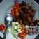 Cooksnap dari Miss Puth untuk resep Sate daging sapi (kambing) goreng