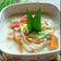 Cooksnap Muniroh Annuar semasa beliau membuat Bubur Cha Cha.