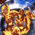 Cooksnap dari Riri untuk resep Kue cubit kue legendaris(kue mang omat)😝