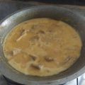 Cooksnap dari Nona Gita untuk resep Lodeh Tewel Kacang Panjang
